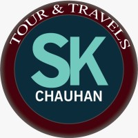 sk chauhan tour and travel logo - Similar company to Continental Agencies