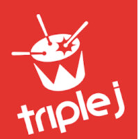 Triple J - ABC logo - Similar company to 2Ser