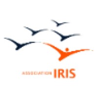 Association IRIS logo - Similar company to Settle Well