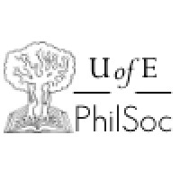 Edinburgh University Philosophy Society