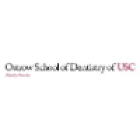 Ostrow School Of Dentistry Of Usc Faculty Practice