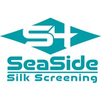 SeaSide Silk Screening logo - Similar company to Stemistry