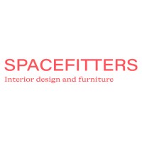 Spacefitters logo - Similar company to Tosj Houtmaatwerk B.V.