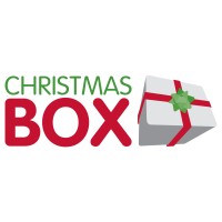 Christmas Box Australia logo - Similar company to Christmas Box