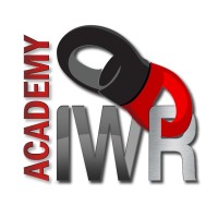 IWR Academy logo - Similar company to Vg