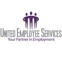 United Employee Services logo - Similar company to Amplify Hr Management