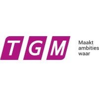 TGM - Technisch Gevelbouw Management logo - Similar company to Byldis