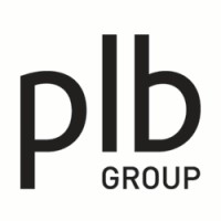 The PLB Group logo - Similar company to Thextons