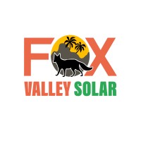 Fox Valley Electric and Solar logo - Similar company to Desert Audio Visual