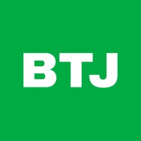 BTJ Labs logo - Similar company to Origin Building Group