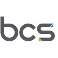 BCS Butterfly logo - Similar company to Michael De Wit