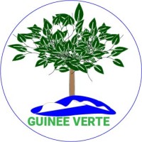 GUINEE VERTE logo - Similar company to Ocphc Charities Inc