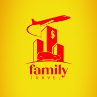 Family Travel logo - Similar company to Byteam Technology