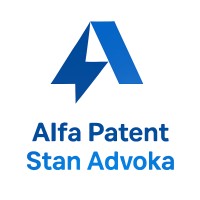 Alfa Patent Stan Advoka | IP Attorneys logo - Similar company to Juniper Ip