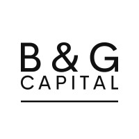 B&G Capital LLC logo - Similar company to Elements Advisors