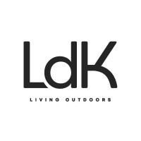 LDK Living Outdoors logo - Similar company to Lumalia Studio