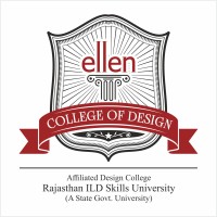 Ellen College of Design logo - Similar company to Project 1016