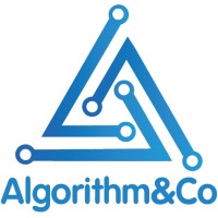 Algorithm&Co logo - Similar company to Algorithm Research