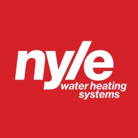 Nyle Water Heating Systems logo - Similar company to Nyle Dehydrators