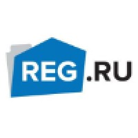 REG.RU logo - Similar company to Web-Systems Solutions