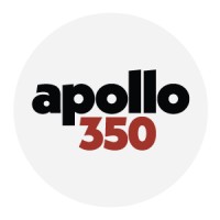 Apollo 350 logo - Similar company to Aio Robotics