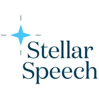 Stellar Speech logo - Similar company to Stellar Speech & Ot