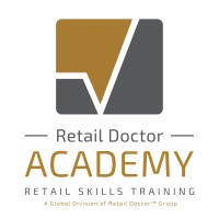 Retail Doctor™ Academy logo - Similar company to Retail Management Consultant