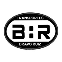 Transportes Bravo Ruiz logo - Similar company to Imaisa S.A. De C.V.