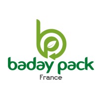 Baday Pack logo - Similar company to Green West