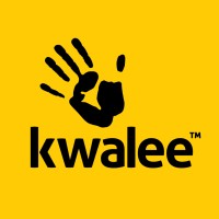 Kwalee logo - Similar company to Lightfury Games