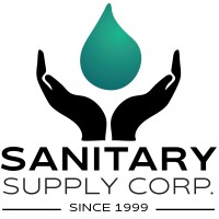 Sanitary Supply Corp logo - Similar company to Sanitary Component Solutions Llc