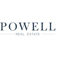 Powell Real Estate logo - Similar company to Jason Barry Team