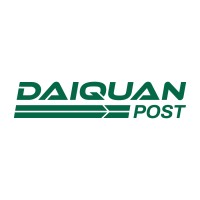 DaiQuanPost logo - Similar company to Tổng Công Ty Cptm&Dv Chuyển Phát Nhanh Pcs