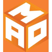 MadHub Coworking logo - Similar company to Tree House