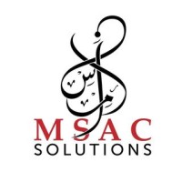 MSAC SOLUTIONS logo - Similar company to Codeanew