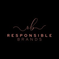 Responsible Brands logo - Similar company to Indiafirst Ventures