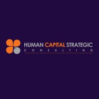 Human Capital Strategic Consulting logo - Similar company to Trusted Advisor Group