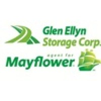 Glen Ellyn Storage Corp.(Agent Of Mayflower Transit)