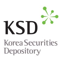 Korea Securities Depository (KSD) logo - Similar company to Seriously Home
