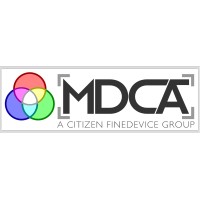 Miyota Development Center Of America, Inc. (MDCA) logo - Similar company to Displaytech
