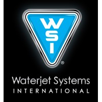 Waterjet Systems International logo - Similar company to Blendics