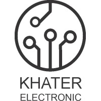 Fanavaran Khater Electronic logo - Similar company to Simava
