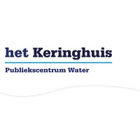 Het Keringhuis Publiekscentrum Water logo - Similar company to Sirvan Consulting Engineers