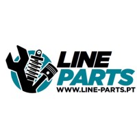 LINE PARTS logo - Similar company to Centrauto Group Srl