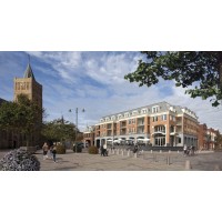 Brookland B.V. logo - Similar company to Industriekade 26  |  Sassenheim