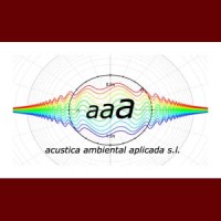 acustica ambiental aplicada logo - Similar company to Taborga Ingeniería Acústica