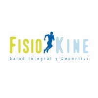 FisioKine Salud Integral y Deportiva logo - Similar company to Fisiokine Network