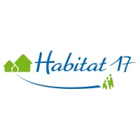 Habitat 17 logo - Similar company to Lou