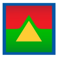 General Reality Media logo - Similar company to Deep Blue Ai