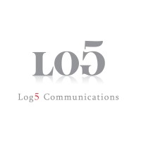Log5 Communications Pvt Ltd.
